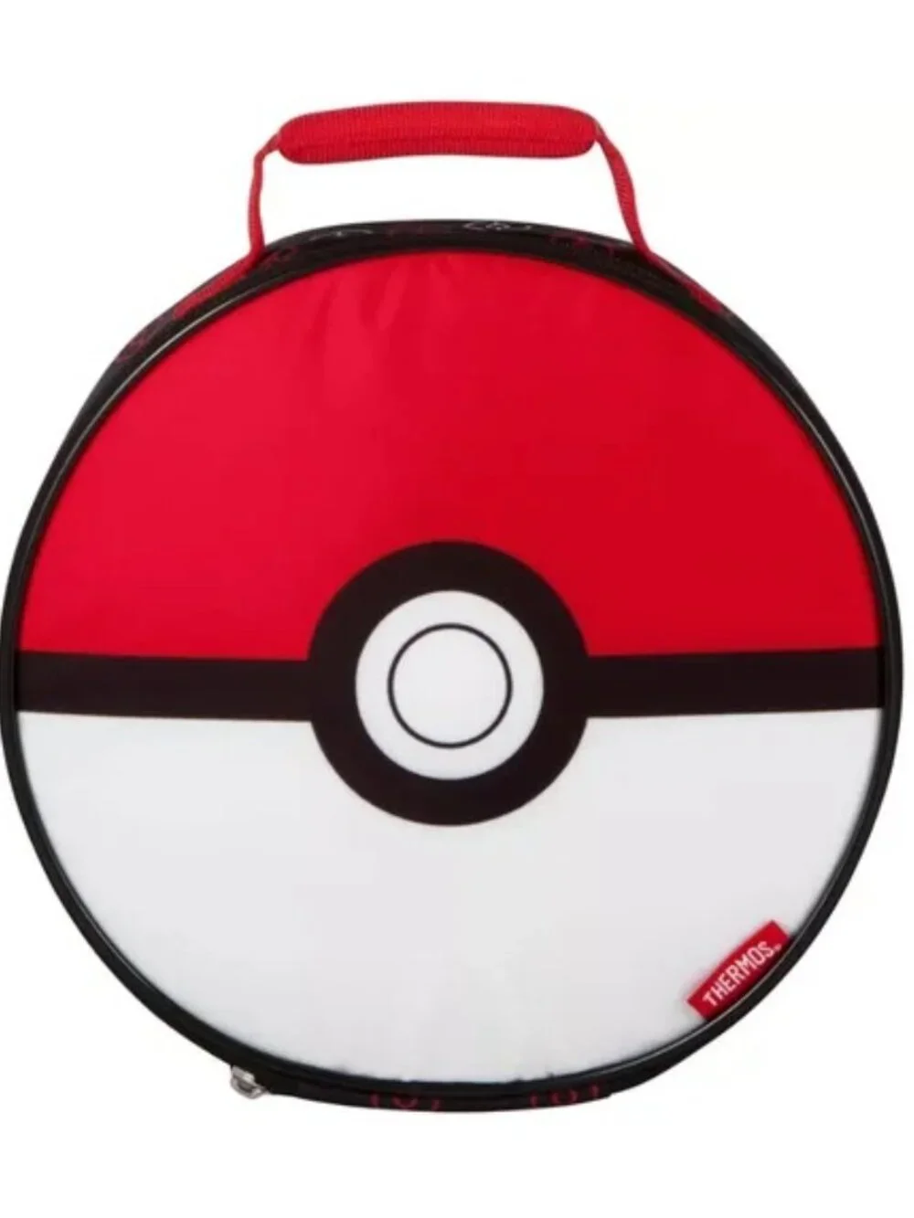 POKEMON Insulated Lunch Bag - NEW NWT